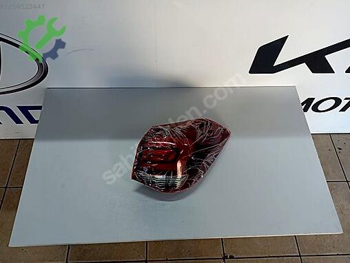 Hyundai i20 Sağ Arka Stop çıkma parça