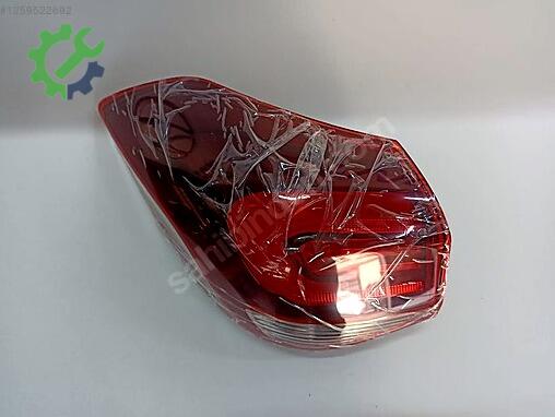Hyundai i20 Sol Arka Stop 92401 çıkma parça