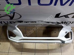 HYUNDAİ İ20 2018-2020 ÖN TAMPON ORİJİNAL ÇIKMA