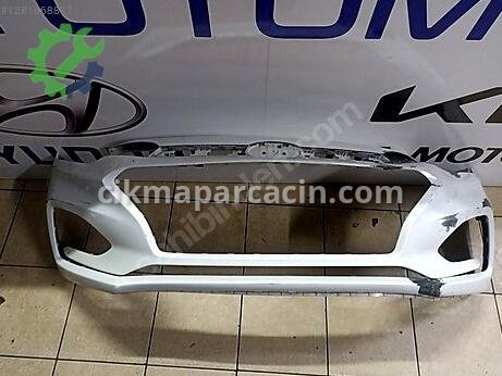 Hyundai i20 Ön Tampon çıkma parça