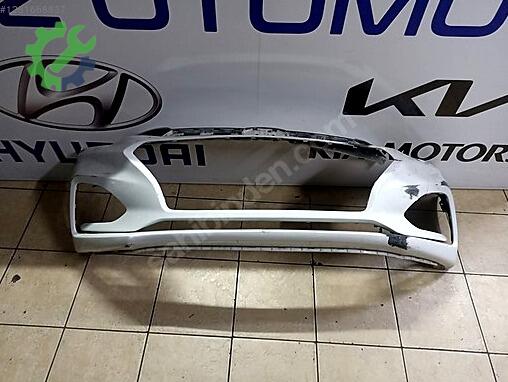 Hyundai i20 Ön Tampon çıkma parça