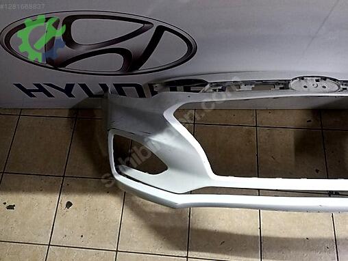 Hyundai i20 Ön Tampon çıkma parça