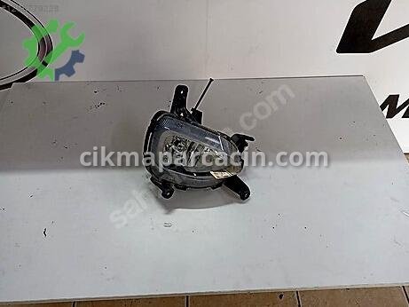 Hyundai i20 Sol Sis Farı çıkma parça