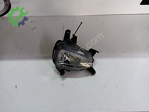 Hyundai i20 Sol Sis Farı çıkma parça