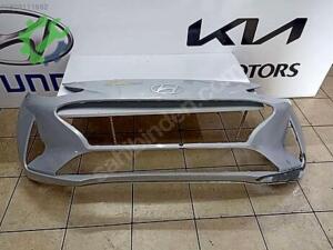 HYUNDAİ İ20 2019-2026 ÖN TAMPON ORİJİNAL ÇIKMA