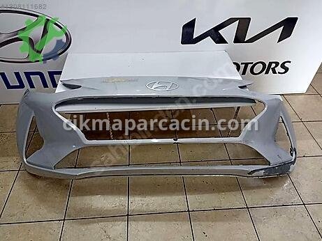 Hyundai i20 Ön Tampon çıkma parça