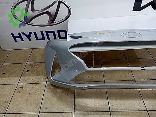 Hyundai i20 Ön Tampon çıkma parça