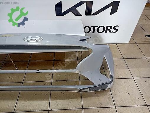 Hyundai i20 Ön Tampon çıkma parça