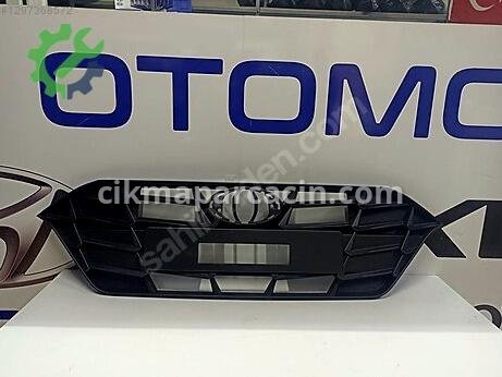 Hyundai i20 Ön Panjur çıkma parça