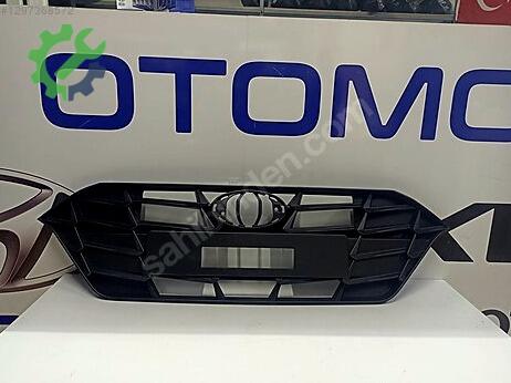 Hyundai i20 Ön Panjur çıkma parça