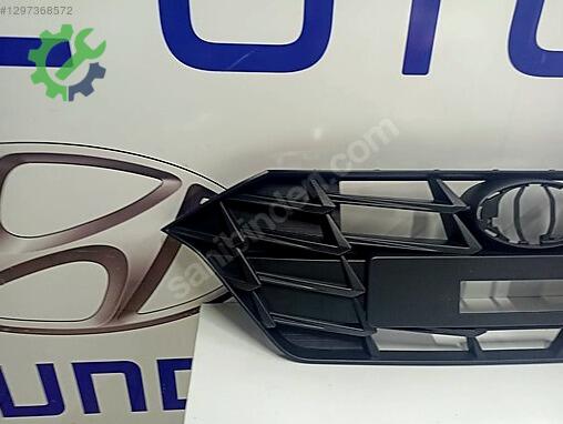 Hyundai i20 Ön Panjur çıkma parça