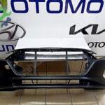 HYUNDAİ İ20 2020-2023 ÖN TAMPON SIFIR YAN SANAYİ