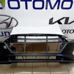 HYUNDAİ İ20 2020-2023 ÖN TAMPON SIFIR YAN SANAYİ