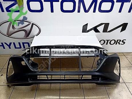 Hyundai i20 Ön Tampon çıkma parça
