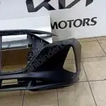 HYUNDAİ İ20 2020-2023 ÖN TAMPON SIFIR YAN SANAYİ