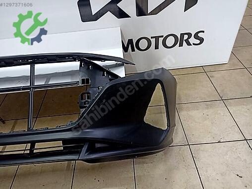 Hyundai i20 Ön Tampon çıkma parça
