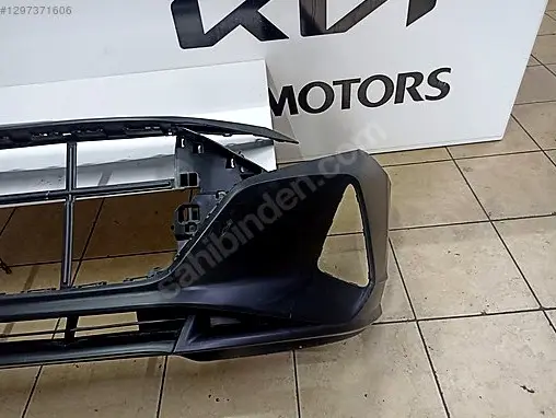 Hyundai i20 Ön Tampon çıkma parça