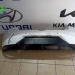 HYUNDAİ İ20 2020-2024 ARKA TAMPON ALT ÜST ORİJİNAL ÇIKMA
