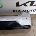 HYUNDAİ İ20 2020-2024 ARKA TAMPON ALT ÜST ORİJİNAL ÇIKMA
