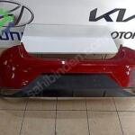 HYUNDAİ İ20 2020-2024 ARKA TAMPON ORİJİNAL ÇIKMA ALT ÜST
