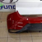HYUNDAİ İ20 2020-2024 ARKA TAMPON ORİJİNAL ÇIKMA ALT ÜST