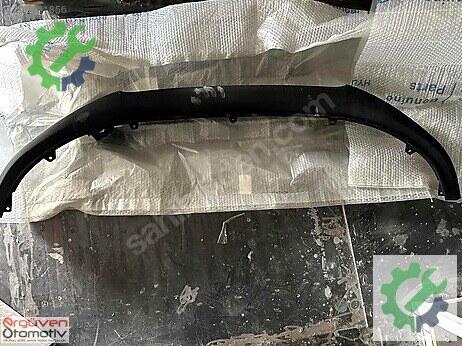 Hyundai i20 Ön Tampon çıkma parça