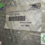 HYUNDAİ İ20 2020-2024 ÖN TAMPON ALT PARÇA 86512-Q0000