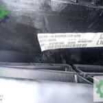 HYUNDAİ İ20 2020-2024 ÖN TAMPON ALT PARÇA 86512-Q0000