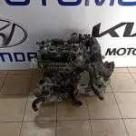 Hyundai Accent Şanzıman Komple Çıkma Parça Bursa