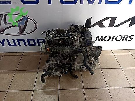 Hyundai i20 Şanzıman Komple çıkma parça