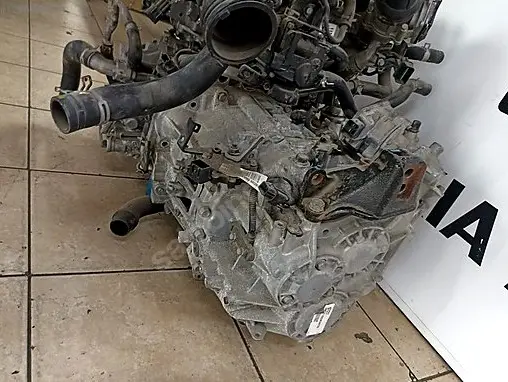 Hyundai i20 Kompresör çıkma parça