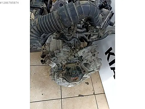 Hyundai i20 Kompresör çıkma parça