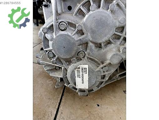 Hyundai i20 Motor Komple çıkma parça