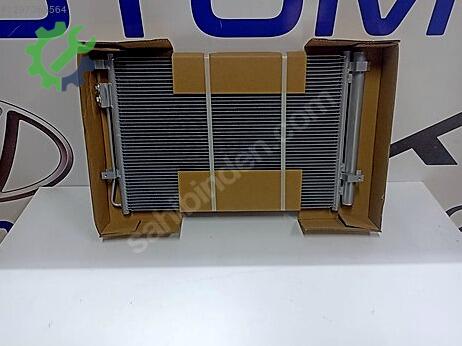 Hyundai i20 Klima Radyatörü çıkma parça