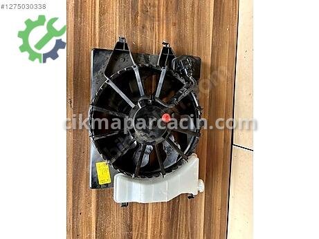 Hyundai i20 Fan çıkma parça