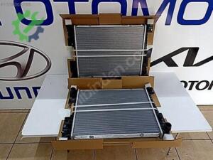 HYUNDAİ İ20 2020-2025 25310-Q0300 1.0 MOTOR SU RADYATÖRÜ