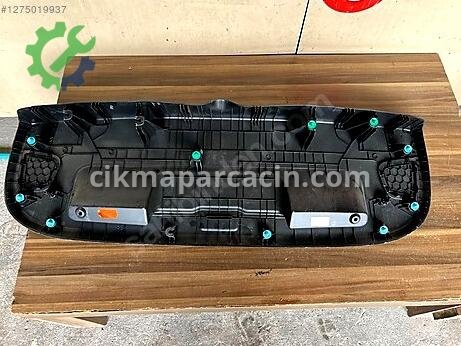Hyundai i20 Bagaj Kapağı çıkma parça