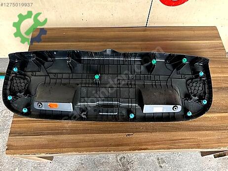 Hyundai i20 Bagaj Kapağı çıkma parça