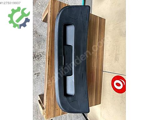 Hyundai i20 Bagaj Kapağı çıkma parça