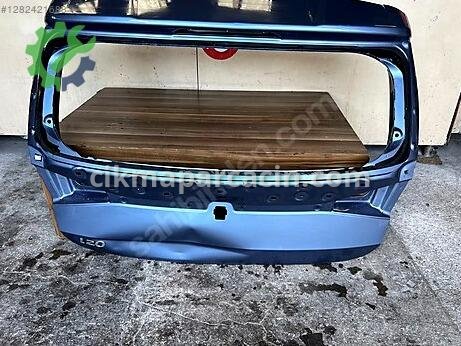 Hyundai i20 Bagaj Kapağı çıkma parça