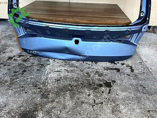 Hyundai i20 Bagaj Kapağı çıkma parça