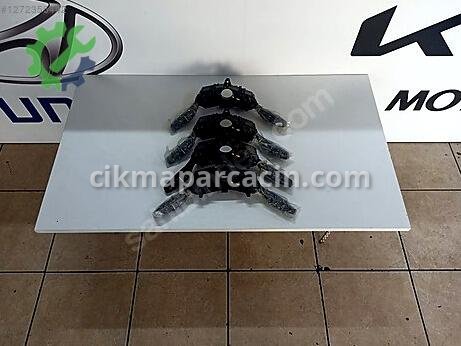 Hyundai i20 Far çıkma parça