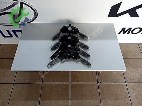 Hyundai i20 Far çıkma parça