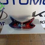 HYUNDAİ İ20 2020-2025 LEDSİZ SAĞ SOL STOP ORİJİNAL ÇIKMA YEDEK