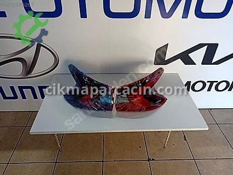 Hyundai i20 Sağ Arka Stop çıkma parça