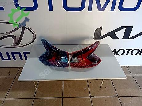 Hyundai i20 Sağ Arka Stop çıkma parça
