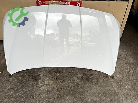 Hyundai i20 Kaput çıkma parça