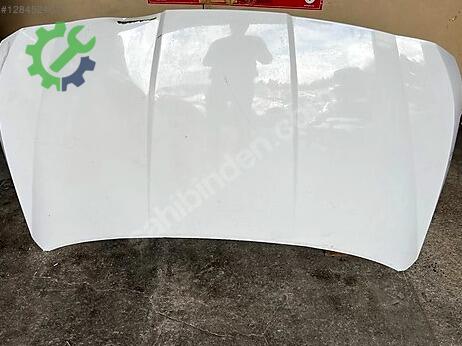 Hyundai i20 Kaput çıkma parça