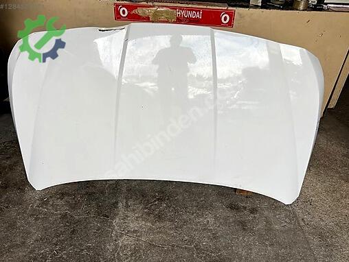 Hyundai i20 Kaput çıkma parça