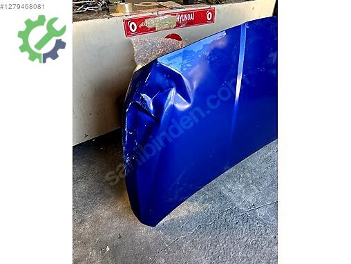 Hyundai i20 Kaput çıkma parça